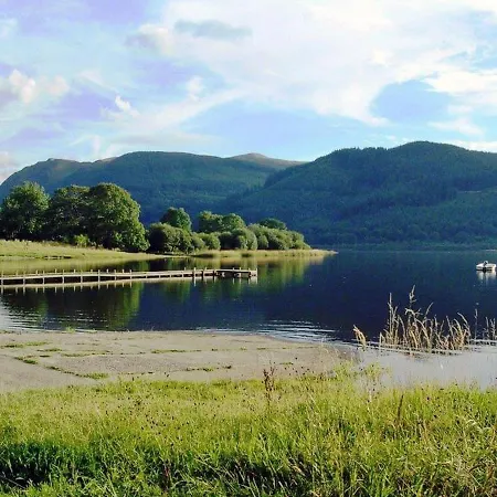 Holiday home Brook House 1 - Uk1415