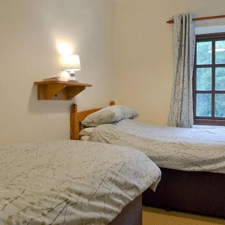 Brook House 1 - Uk1415 Holiday home