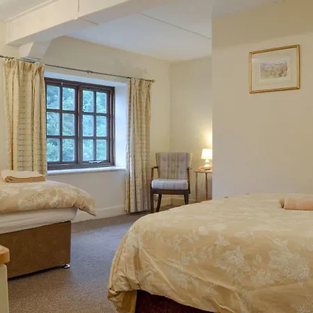 Brook House 1 - Uk1415 Holiday home