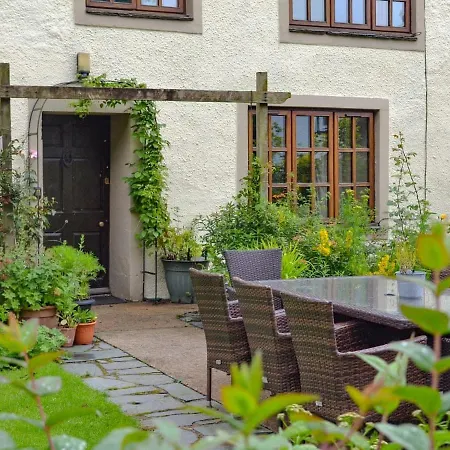 Holiday home Brook House 1 - Uk1415