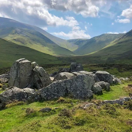 Brook House 1 - Uk1415 Holiday home