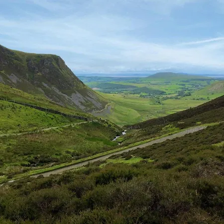Holiday home Brook House 1 - Uk1415 Bassenthwaite