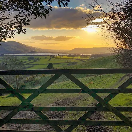 Holiday home Brook House 1 - Uk1415