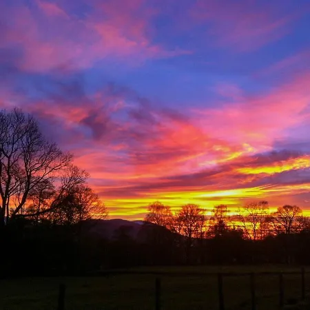 Brook House 1 - Uk1415 Holiday home Bassenthwaite