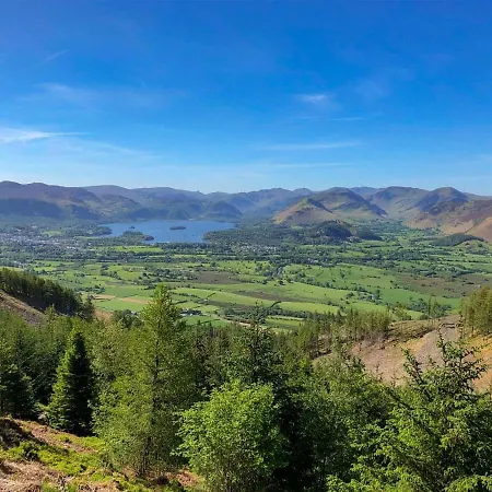 Brook House 1 - Uk1415 Holiday home *