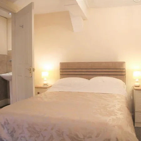 Holiday home Brook House 1 - Uk1415