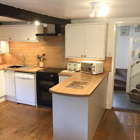 Brook House 1 - Uk1415 Holiday home *