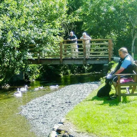 Holiday home Brook House 1 - Uk1415 Bassenthwaite