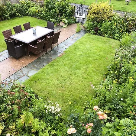 Holiday home Brook House 1 - Uk1415