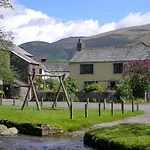 Dom wakacyjny Brook House 1 - Uk1415 *